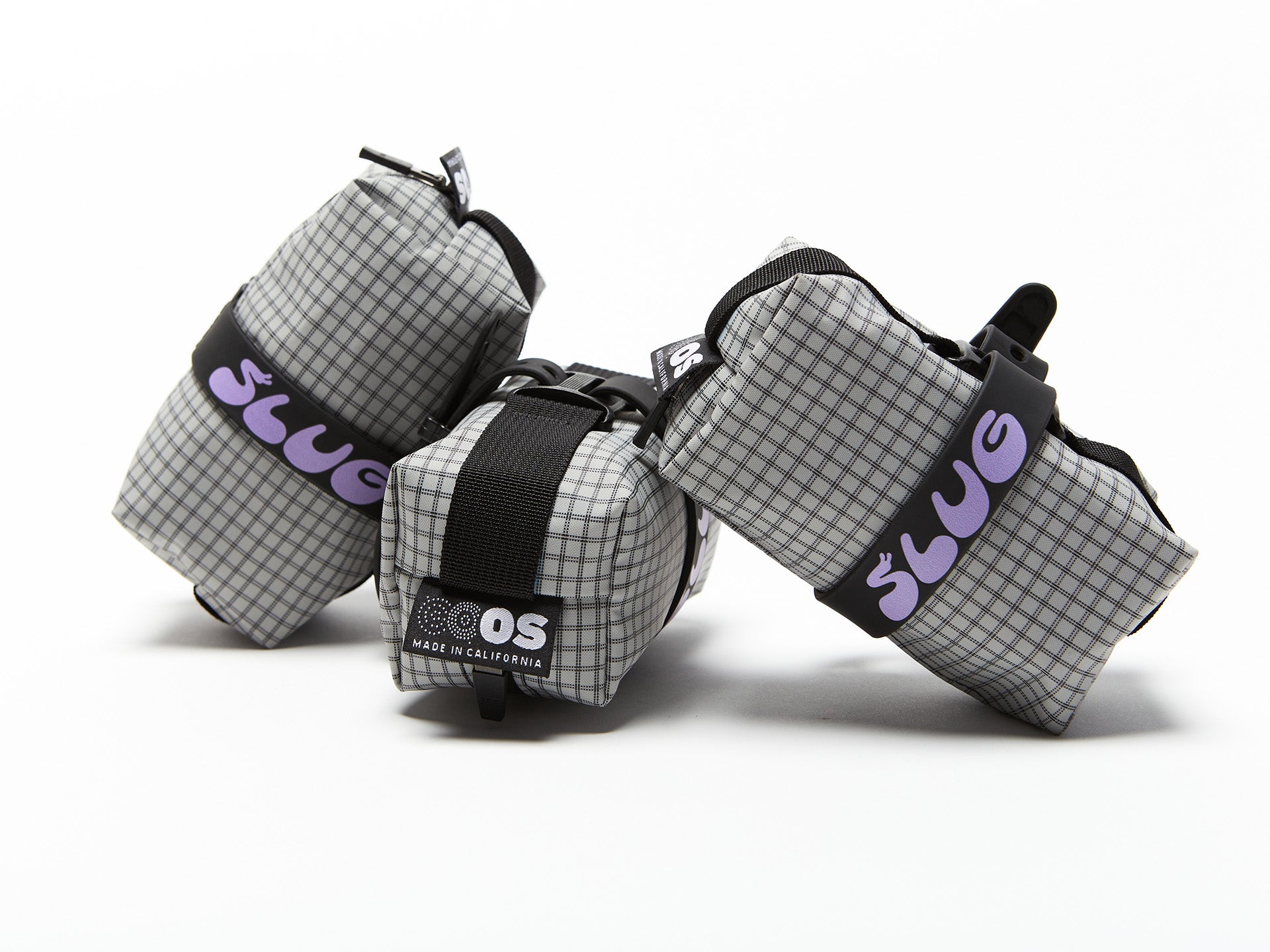 OUTER SHELL x SLUG Mtb Saddle Bag – Slug Bicycles