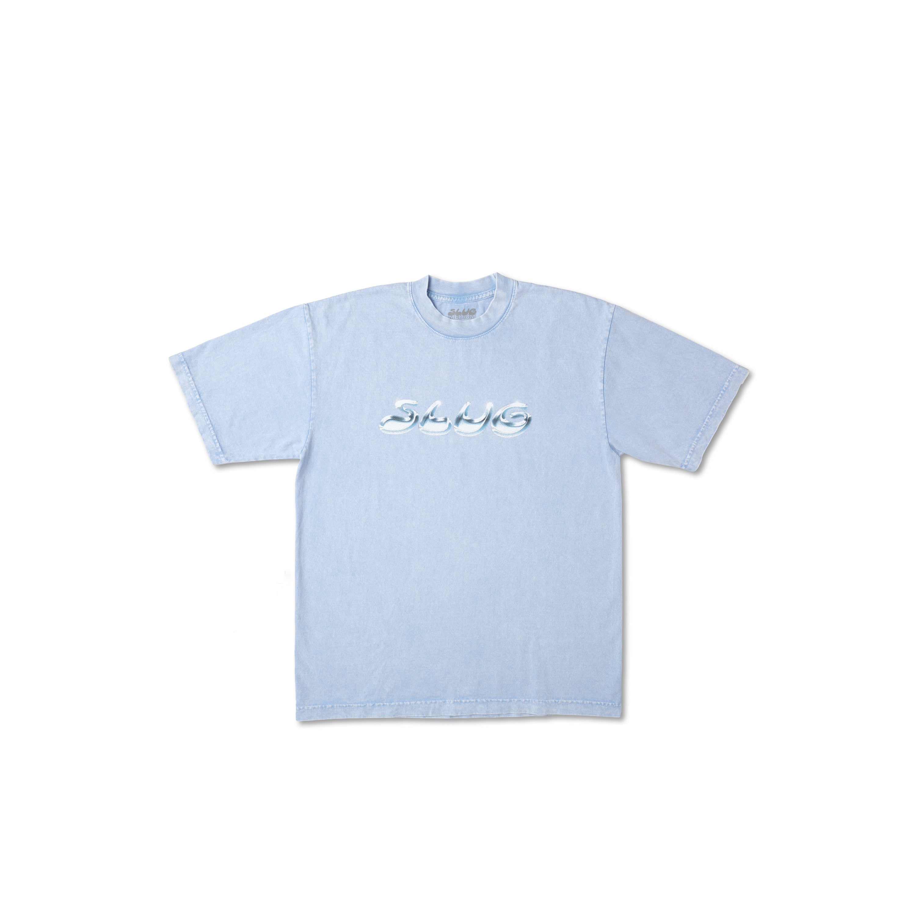 Spring Metal Tee