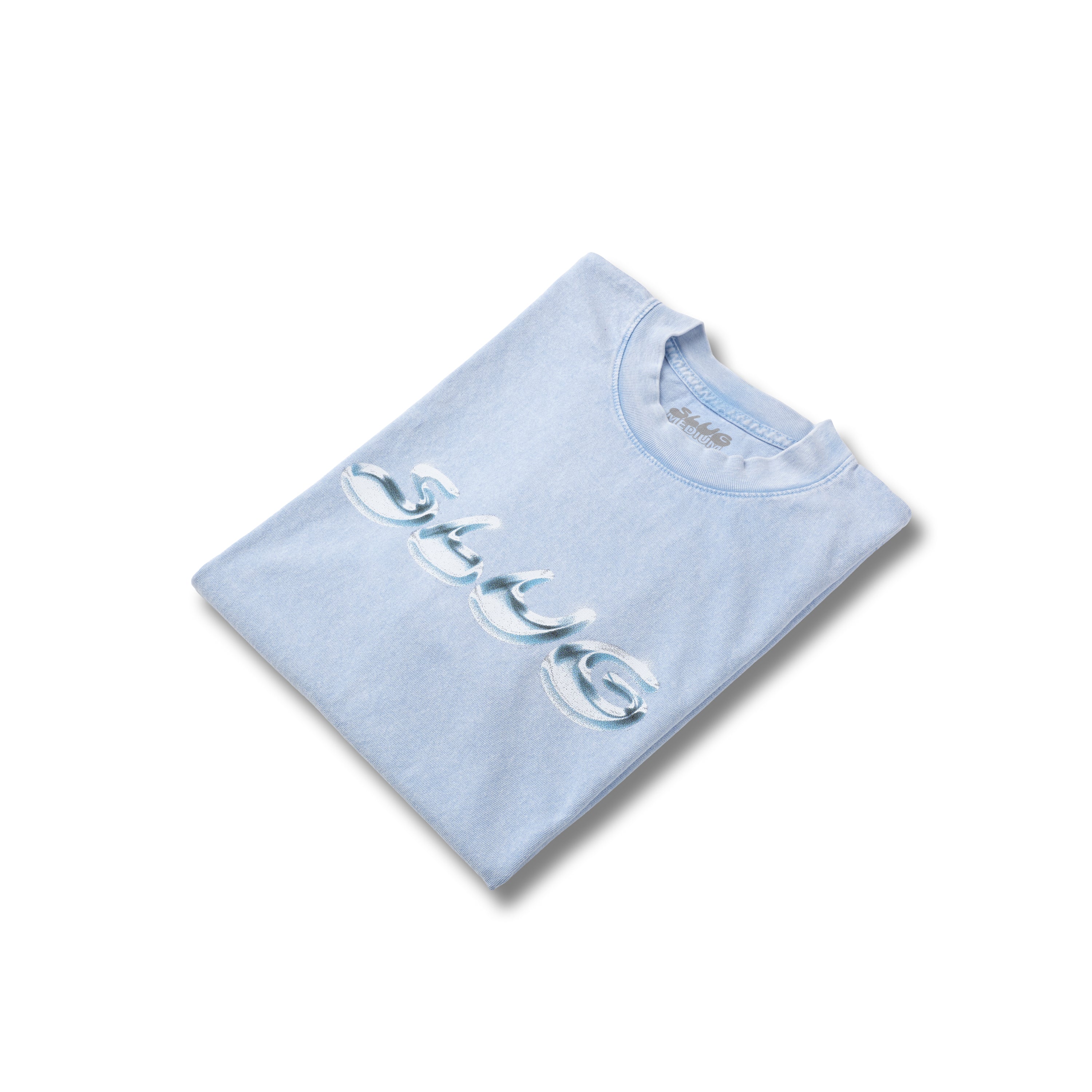 Spring Metal Tee