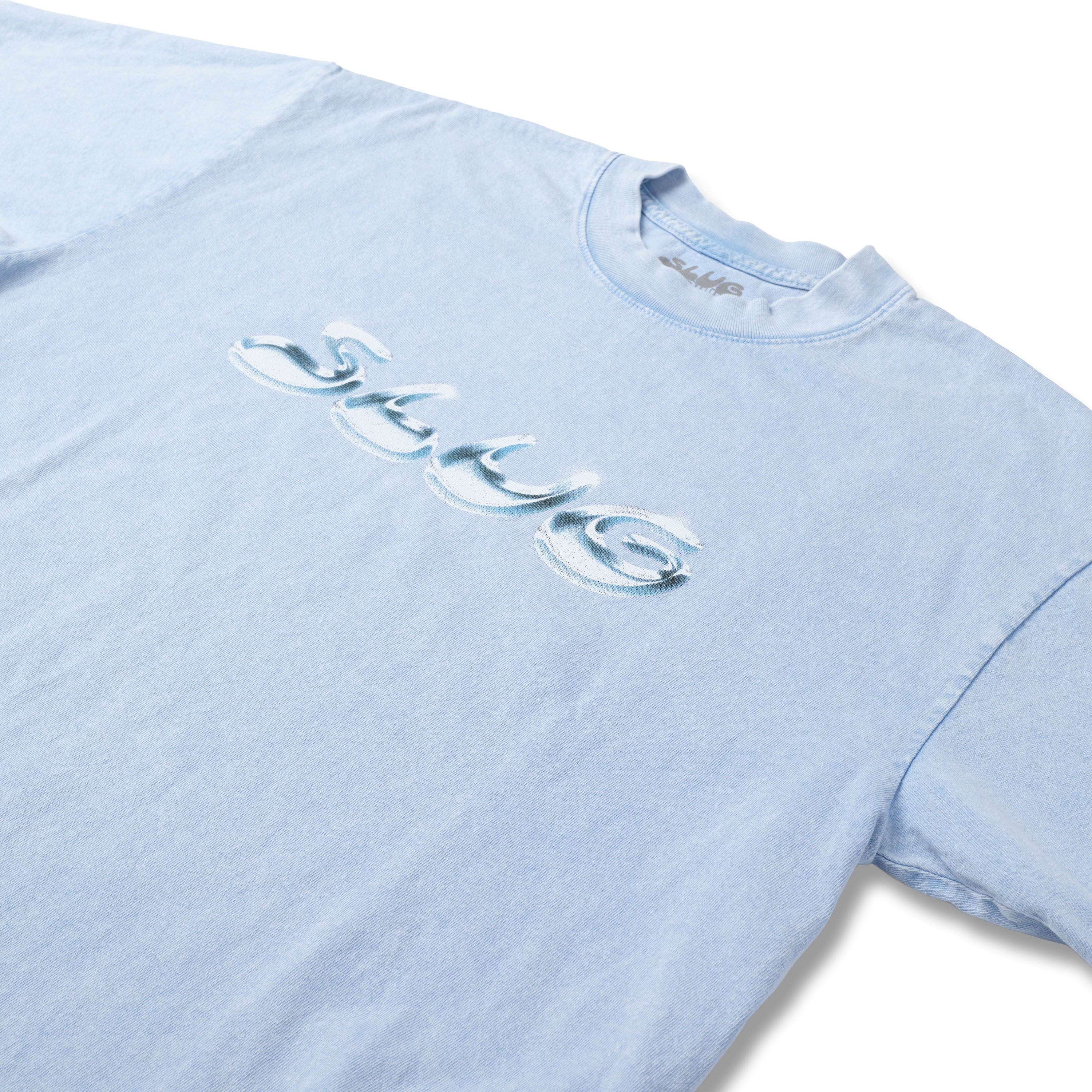 Spring Metal Tee